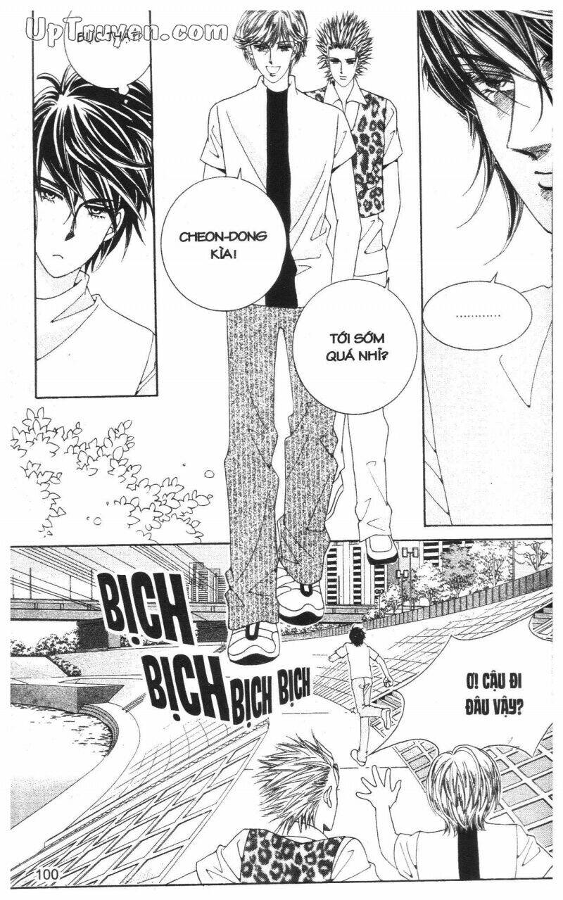 vợ chồng trẻ con bản đẹp chapter 18 99