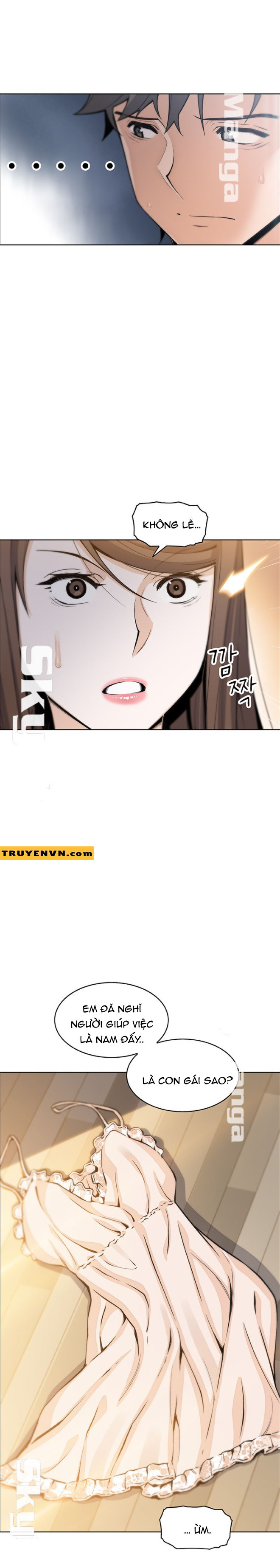 nhóm học đặc biệt chapter 42 6