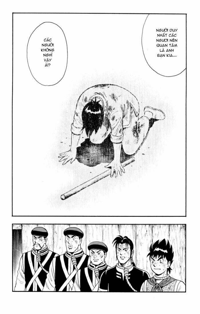 hoàng phi hồng phần iii chapter 36 29