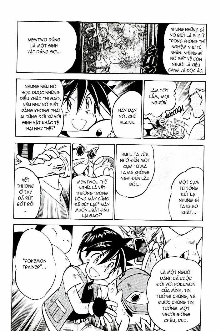 thú cưng đặc biệt chapter 35 13