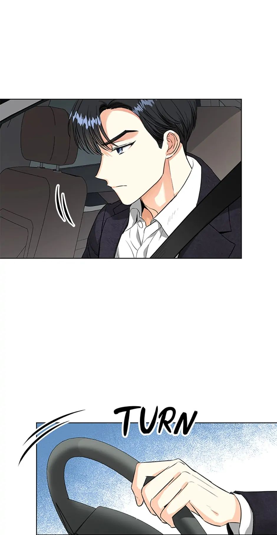 ngủ chung với đối thủ cũ chapter 21.2 11