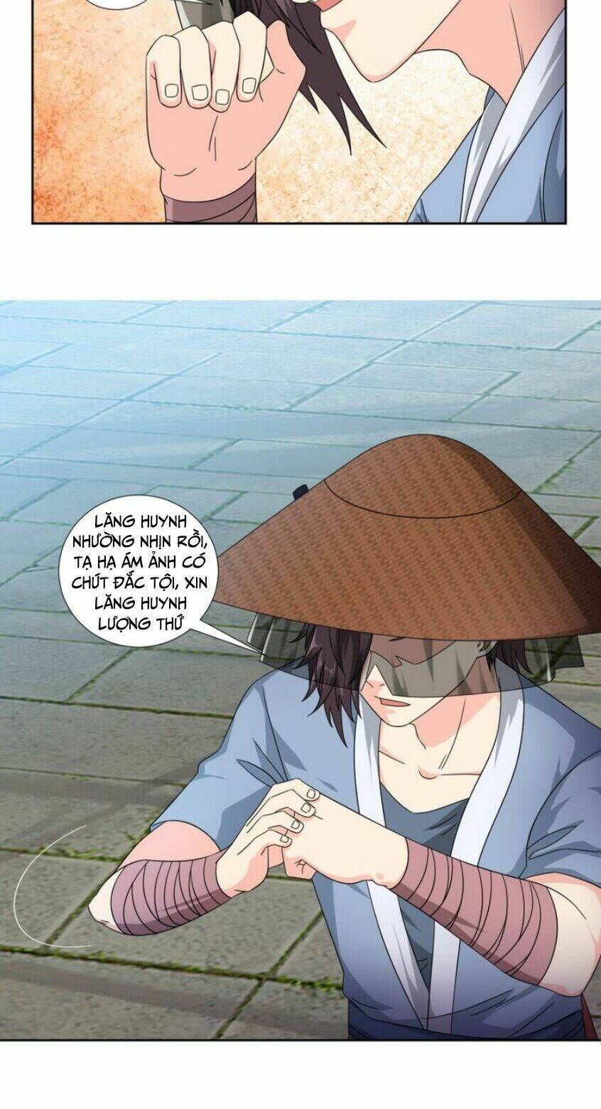 cực vũ huyền đế chapter 82 19