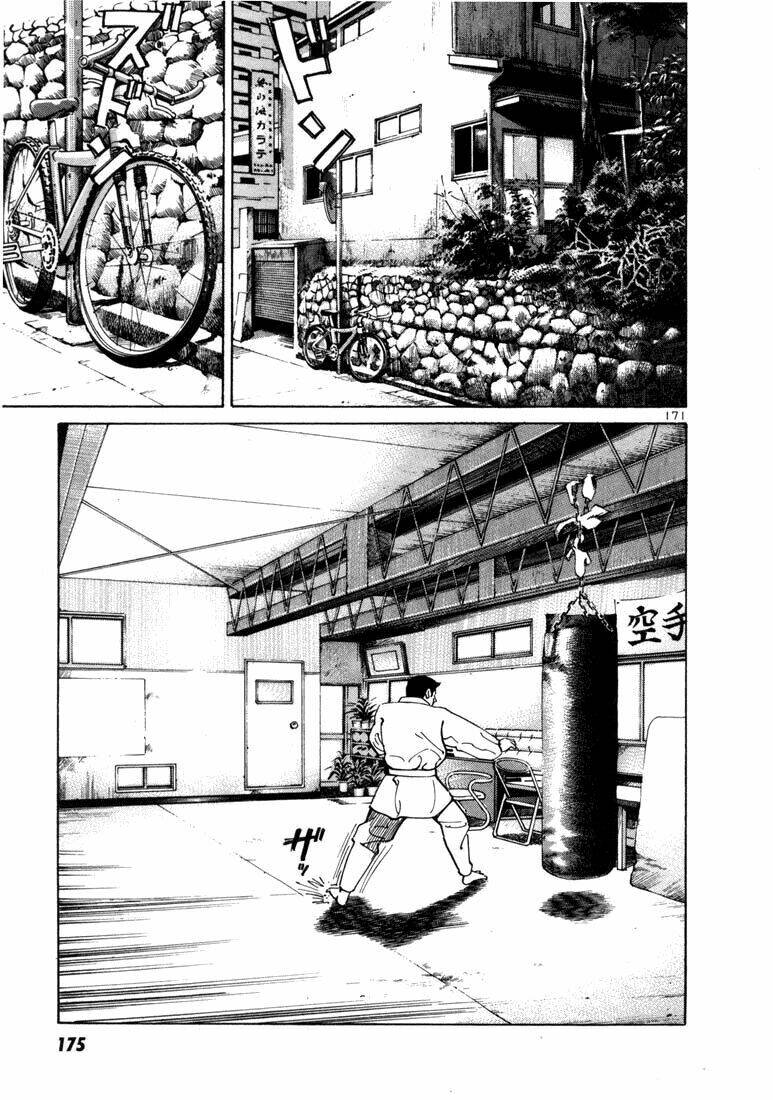 sát thủ số 1 chapter 9 15