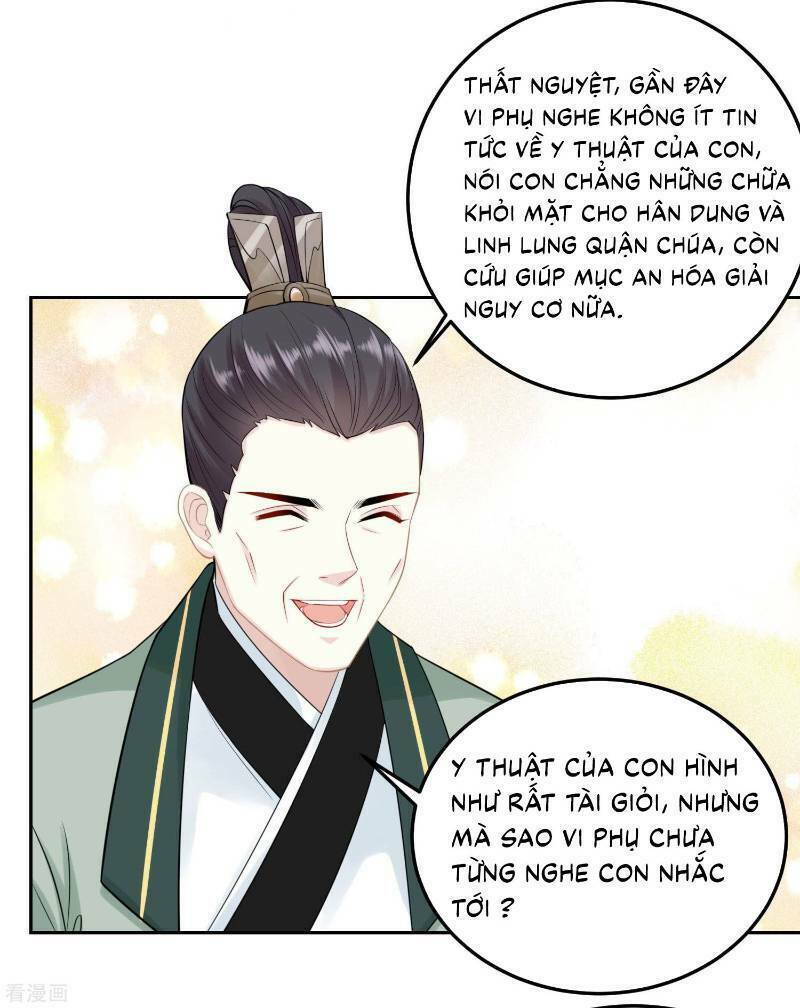 độc y đích nữ chapter 87 15