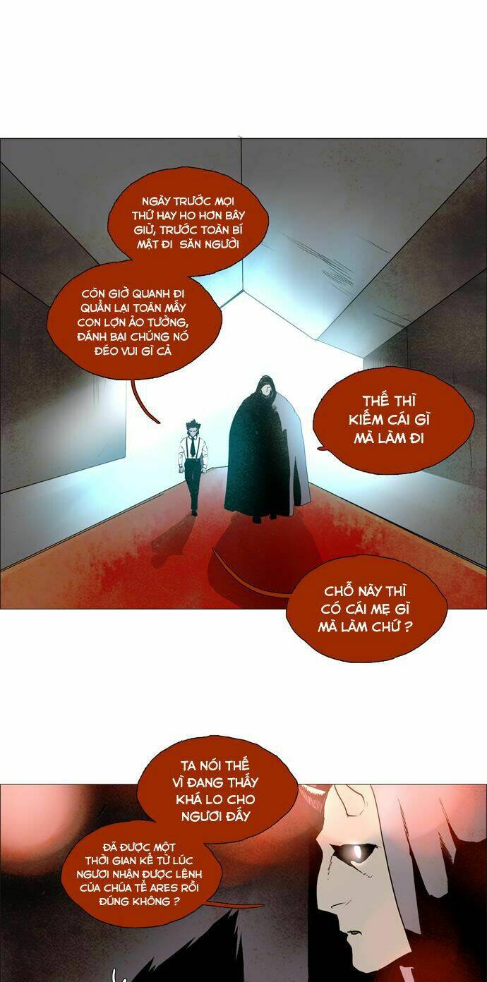 lessa 2: the crimson knight chapter 58 15