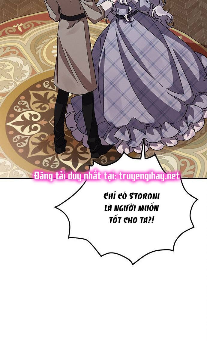 ôi kẻ thù không đội trời chung thân ái của tôi chapter 21.2 41