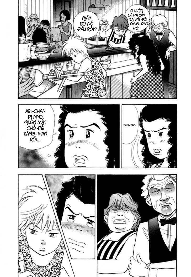 piano no mori chapter 18 5