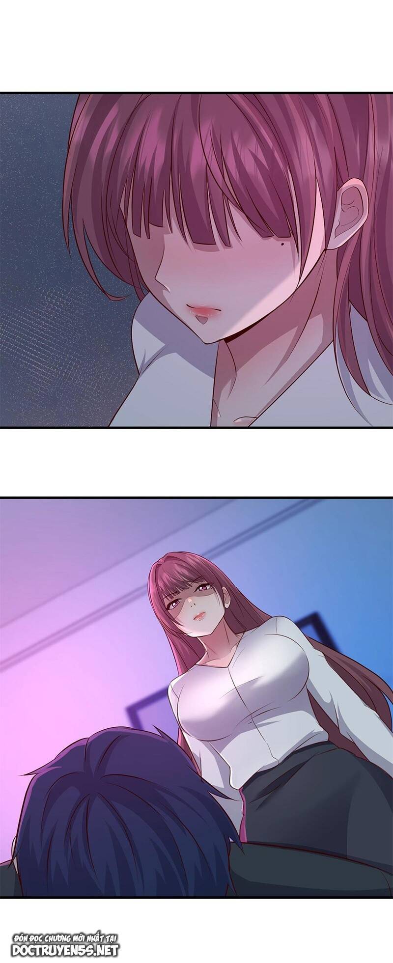 chị gái tôi là đại minh tinh chapter 180 19