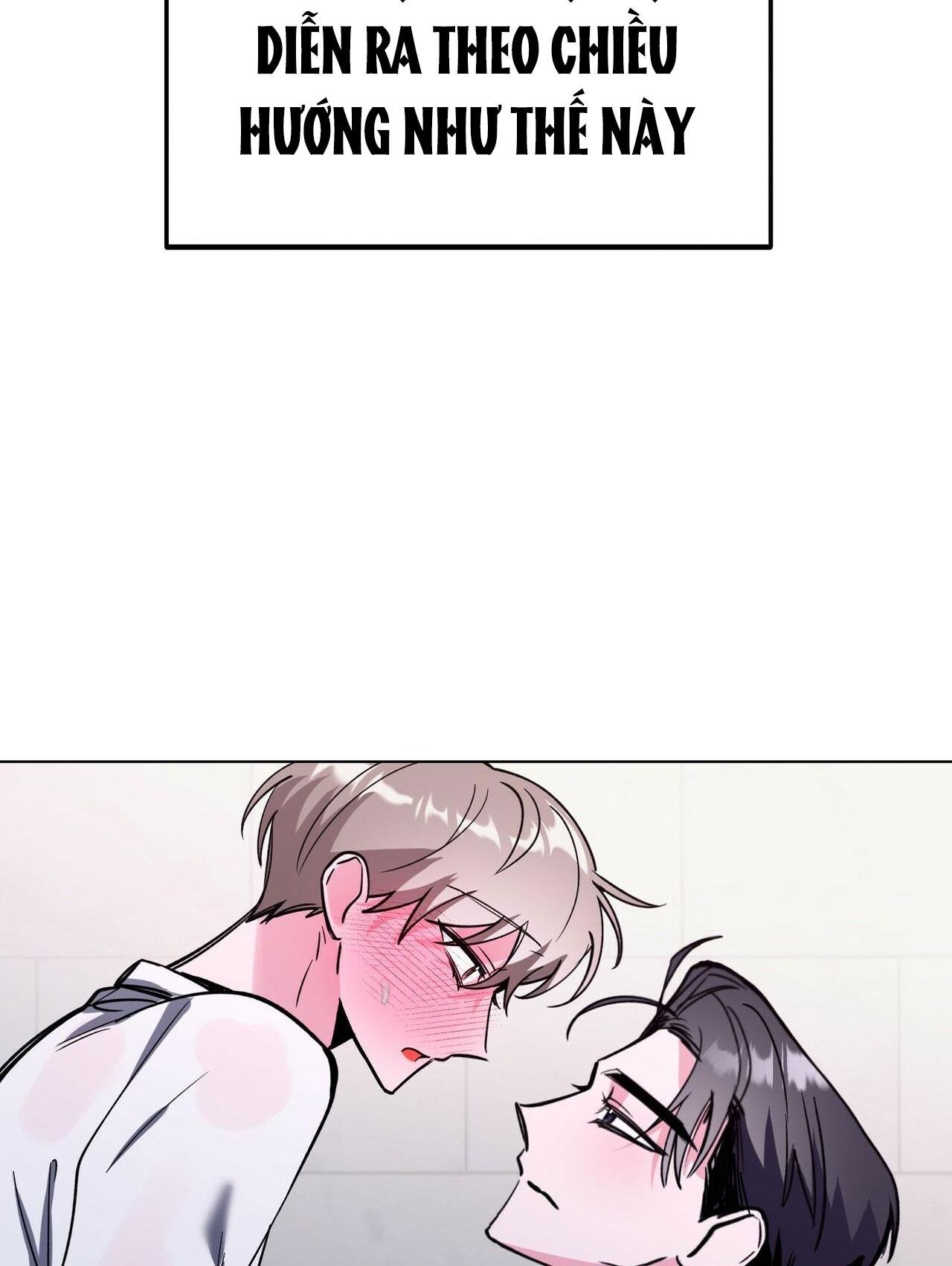 cạm bẫy đại học chapter 27 81