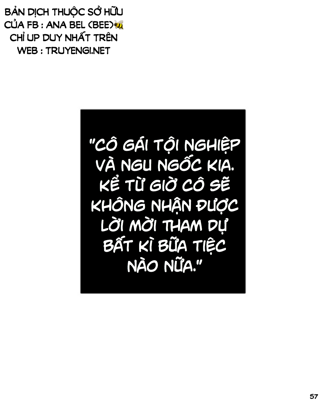 cuộc sống nhàm chán của quý cô tái sinh chapter 2 57