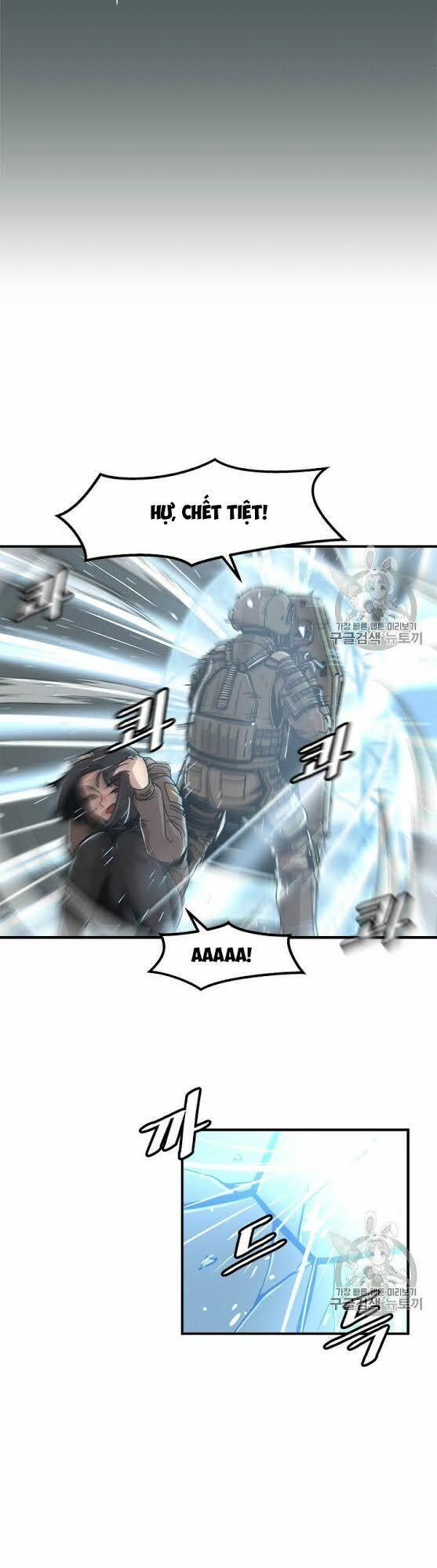 lên cấp một mình chapter 2 24