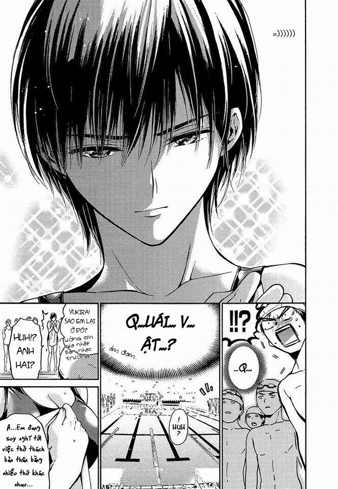 boy skirt chapter 4.5 11