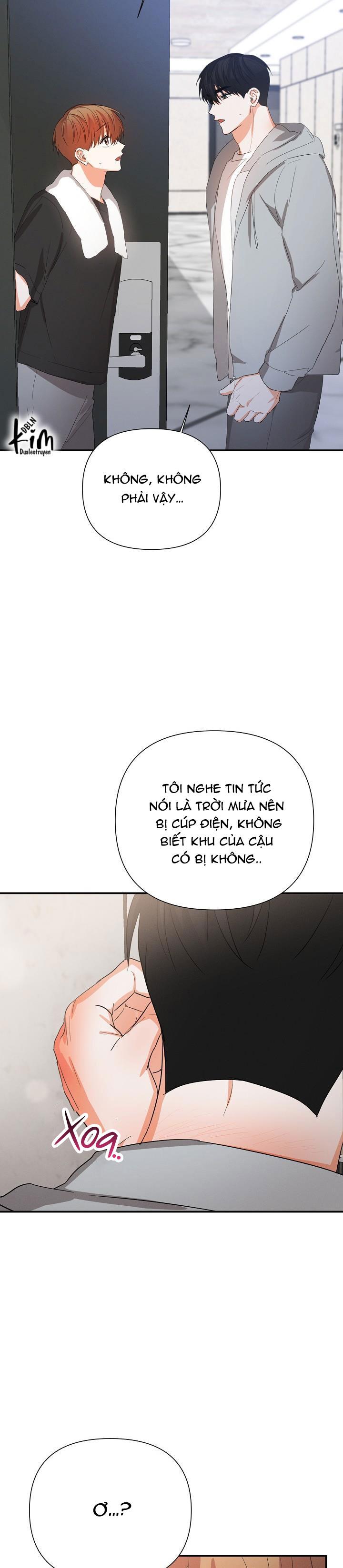 nine to nine chapter 33 21