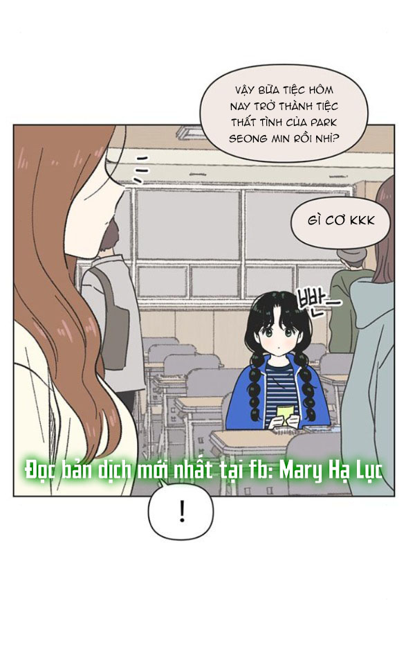 Thanh Xuân Đáng Yêu chapter 4.1 20