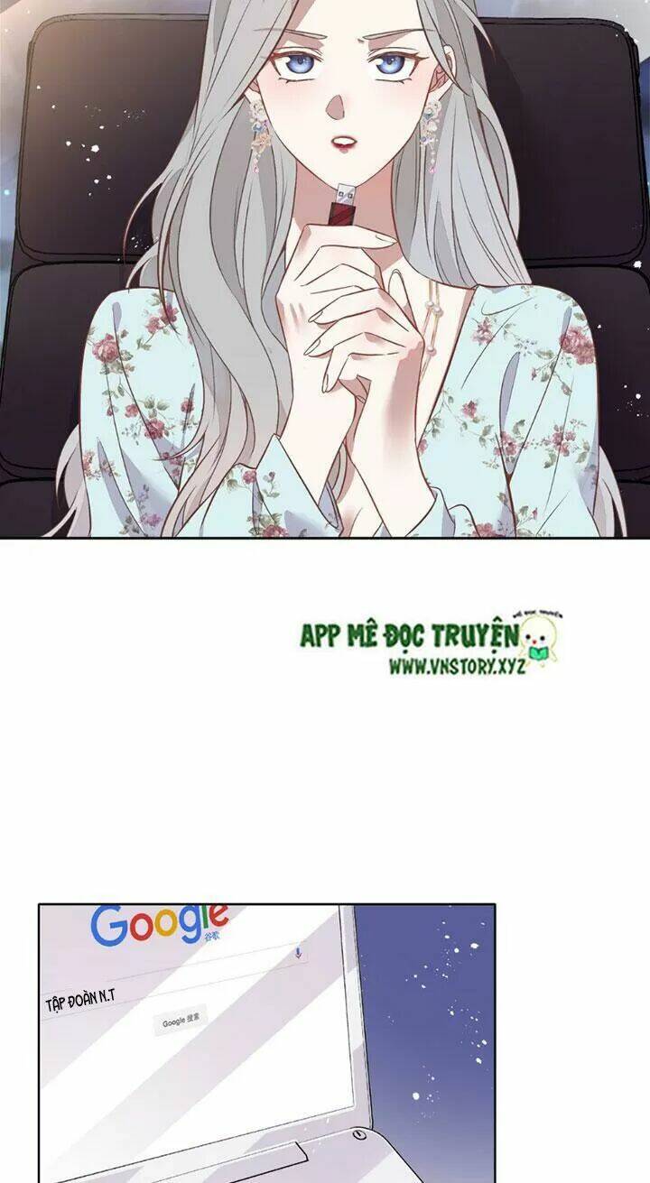 bạn trai kém tuổi bẫy yêu tôi chapter 42 17