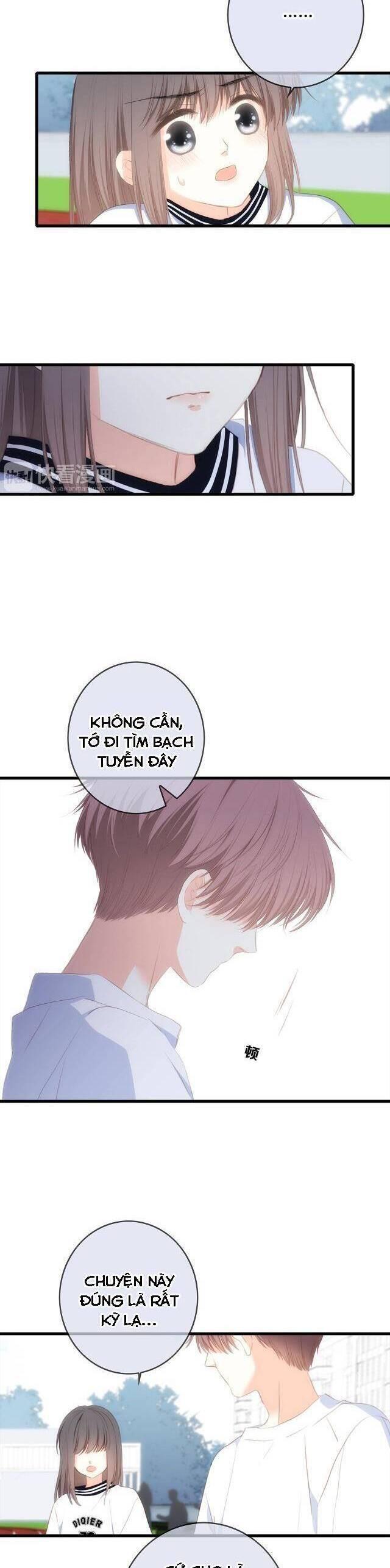 con tim rung động 2 chapter 138.2 25