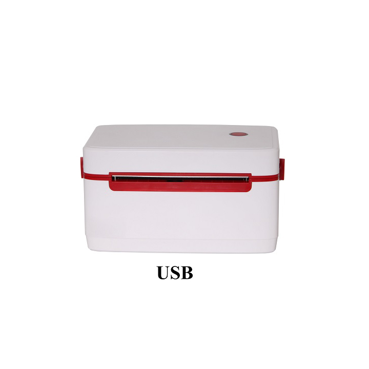 Máy In Đơn Hàng Xprinter XP-909 USB + BLUETOOTH - HÀNG CHÍNH HÃNG