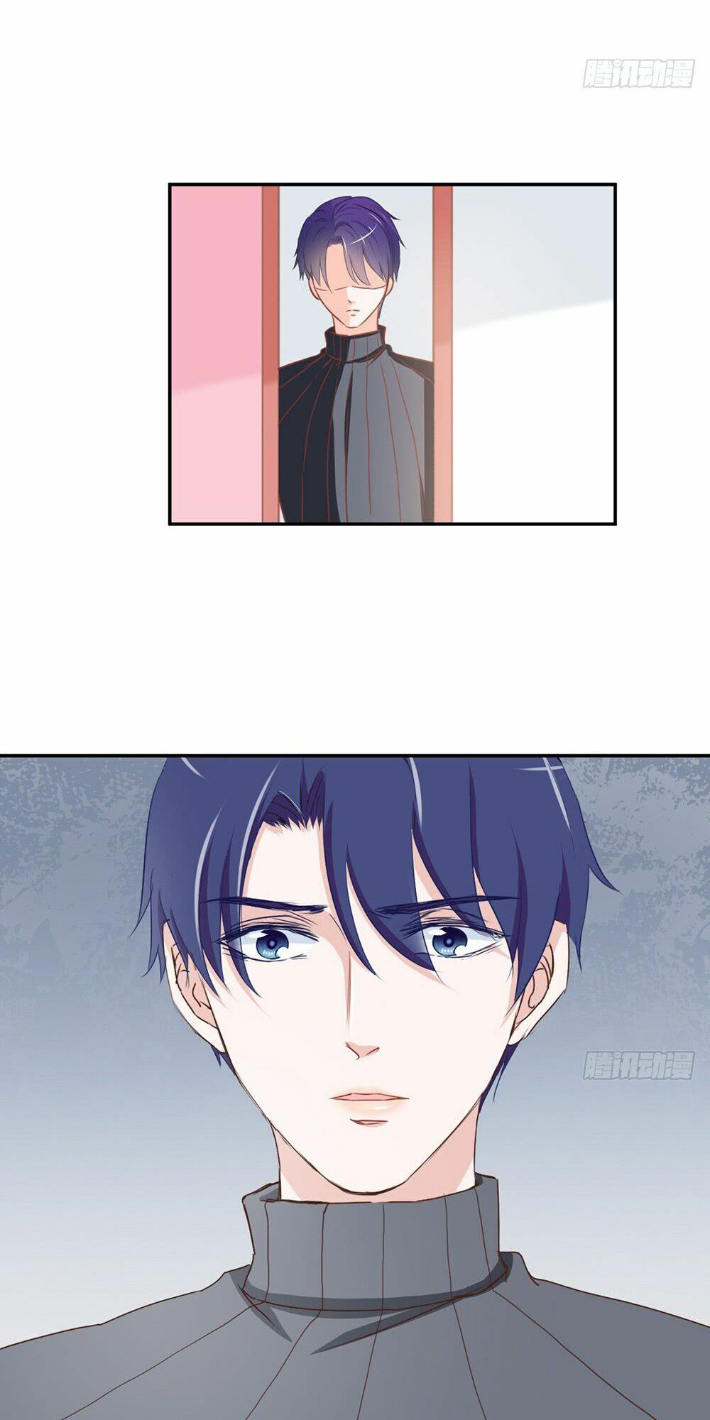 cẩm lý thiếu nữ của tôi chapter 15.2 6