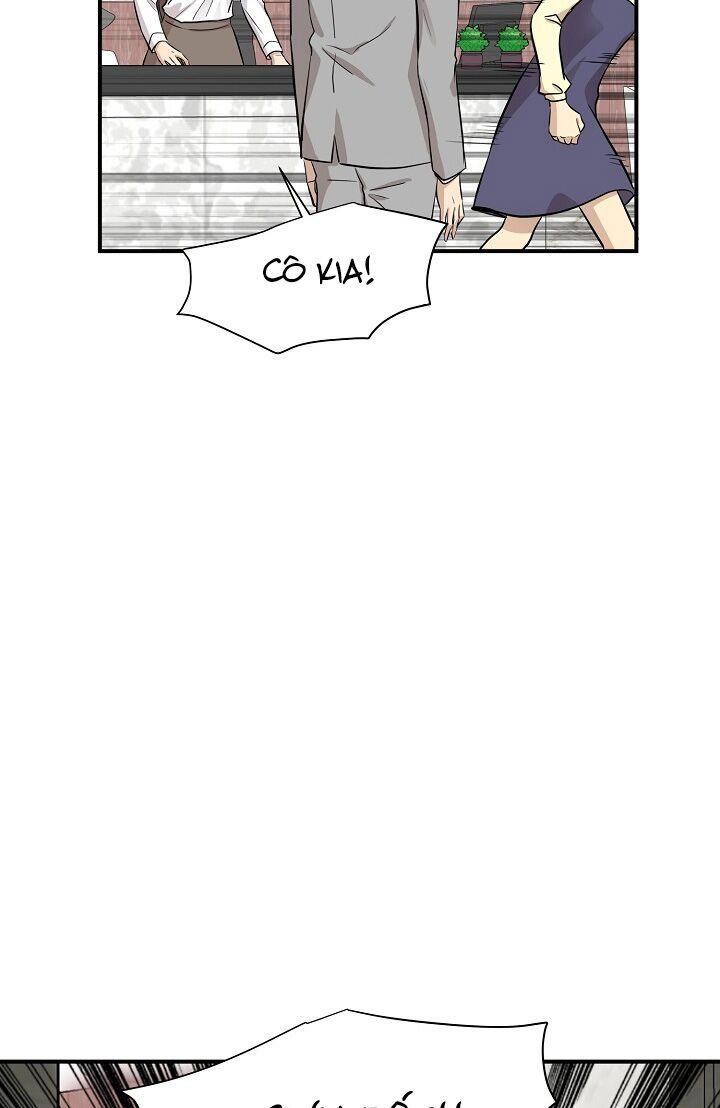 cuộc sống kỳ thú chapter 51 35