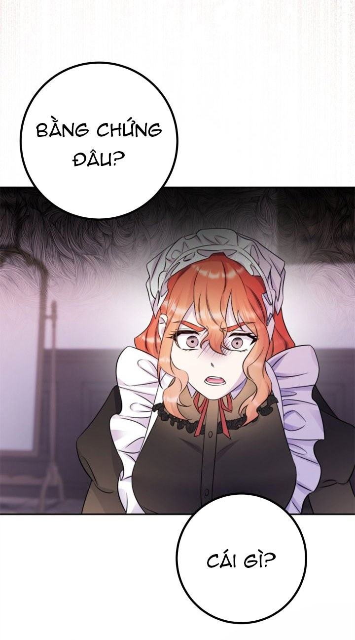 [18+] nếu cứu rỗi một cầm thú hư hỏng chapter 32.2 26