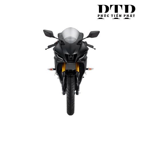 Xe Máy Yamaha R15 Hoàn Toàn Mới