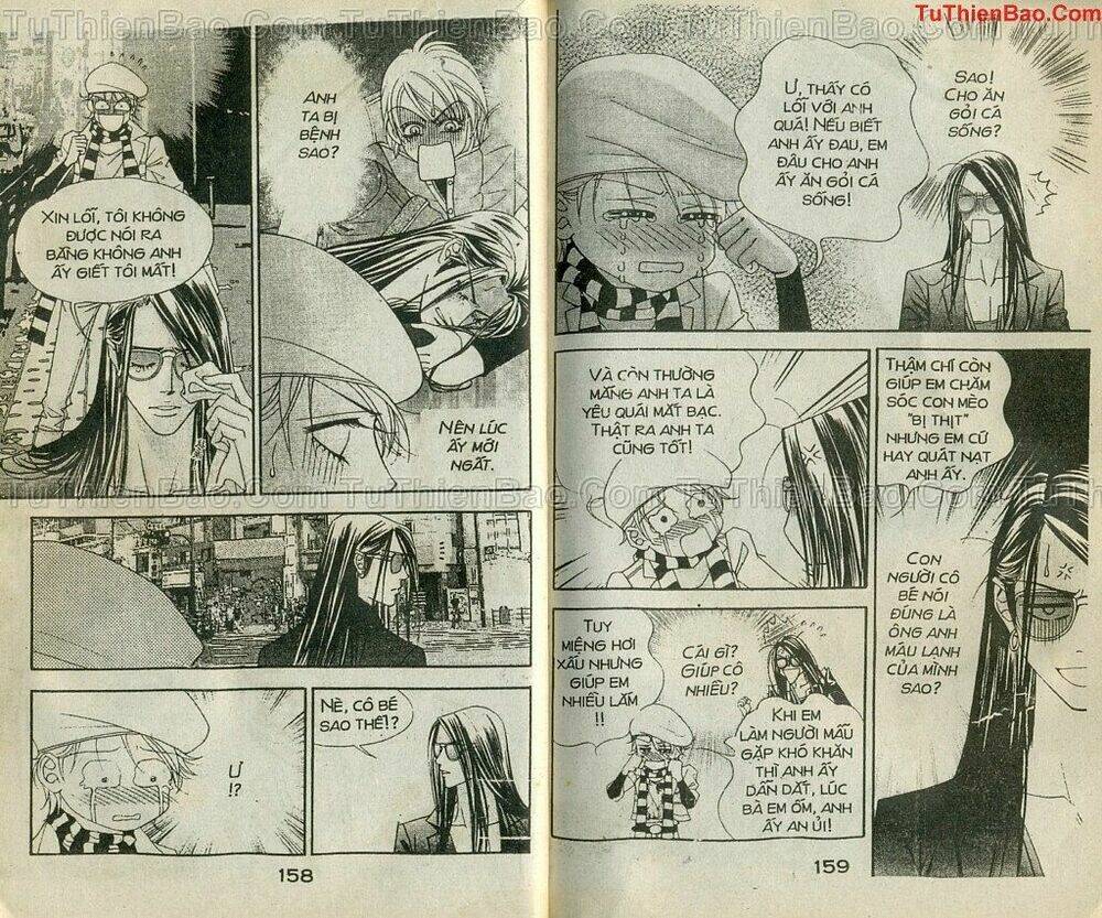 the one chapter 4 84