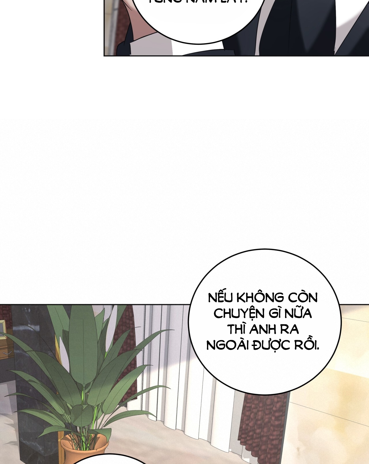 Amon- Không Thể Đoán Biết chapter 22.2 - Trang 85