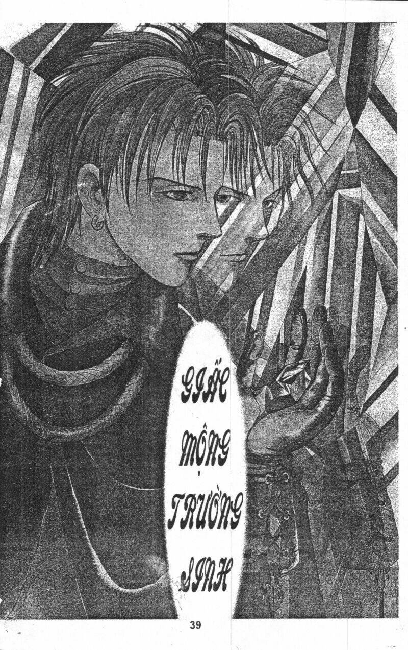 kenja no ishi chapter 5 40