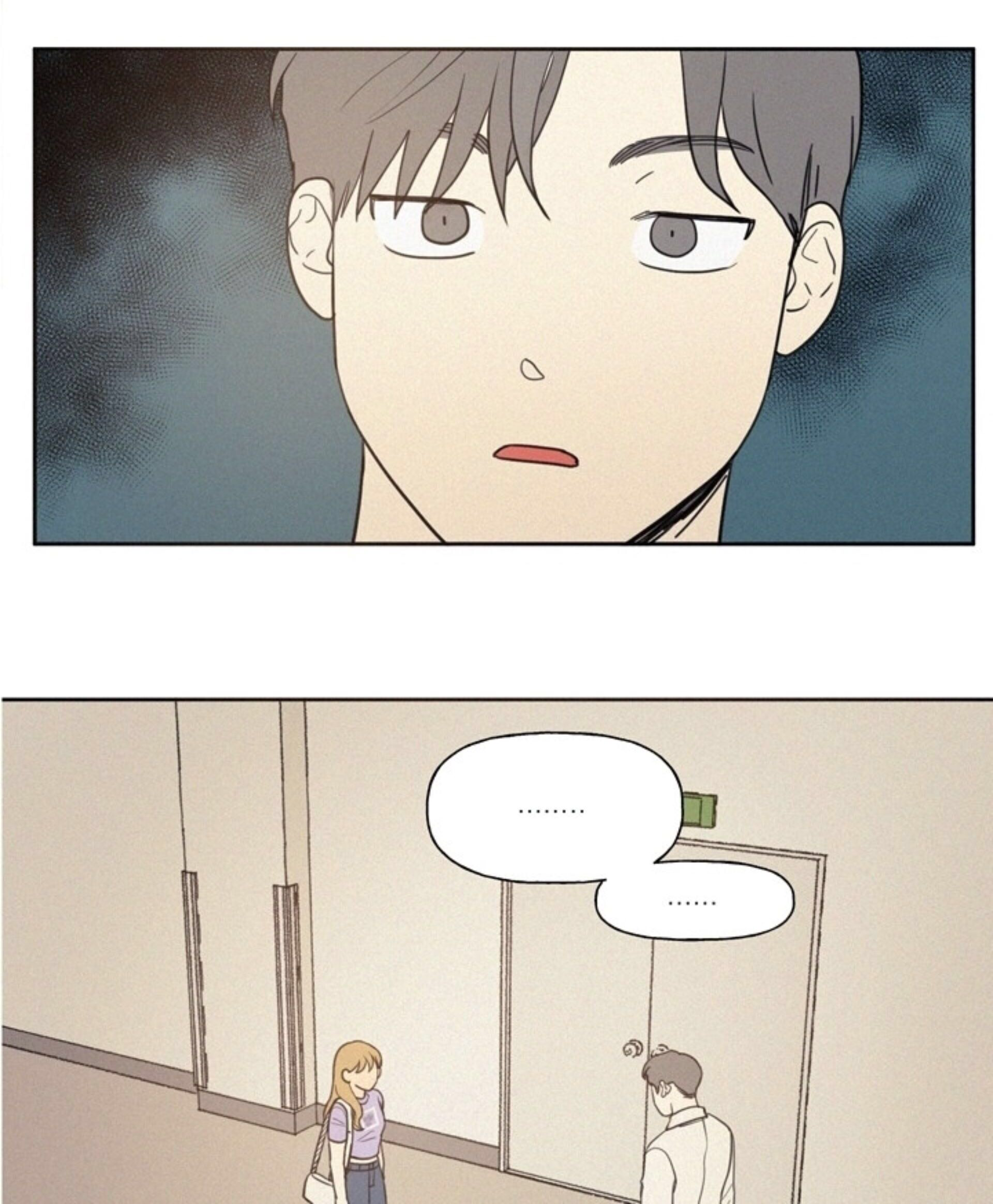 sao tôi lại thích bạn trai tôi đến vậy??? chapter 2 21