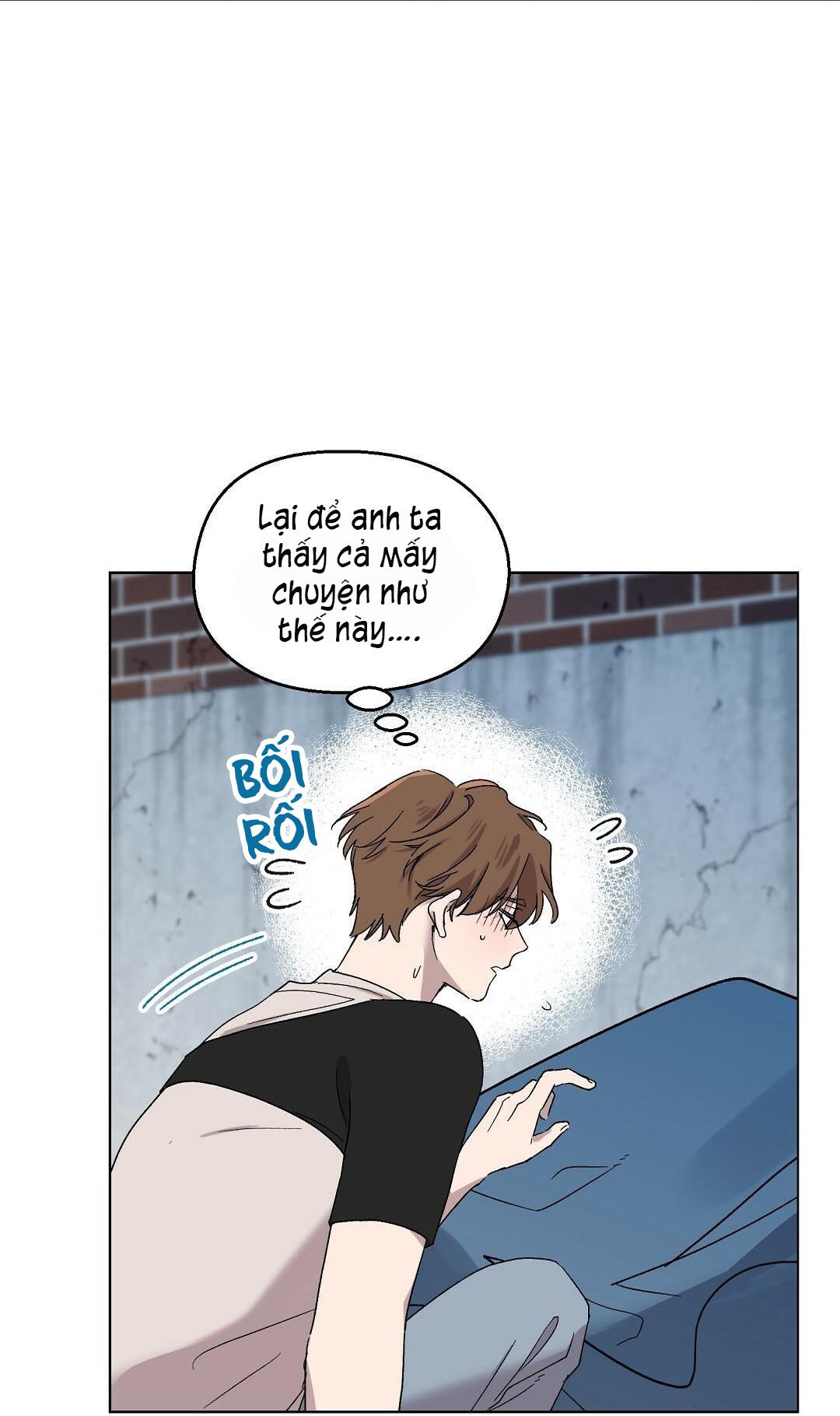 vết cắn mang vị ngọt ngào chapter 5 112