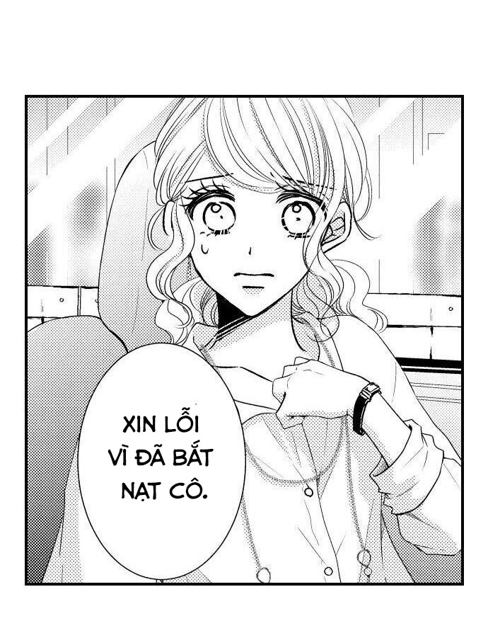 sự cao trào hoàn hảo chapter 131 30