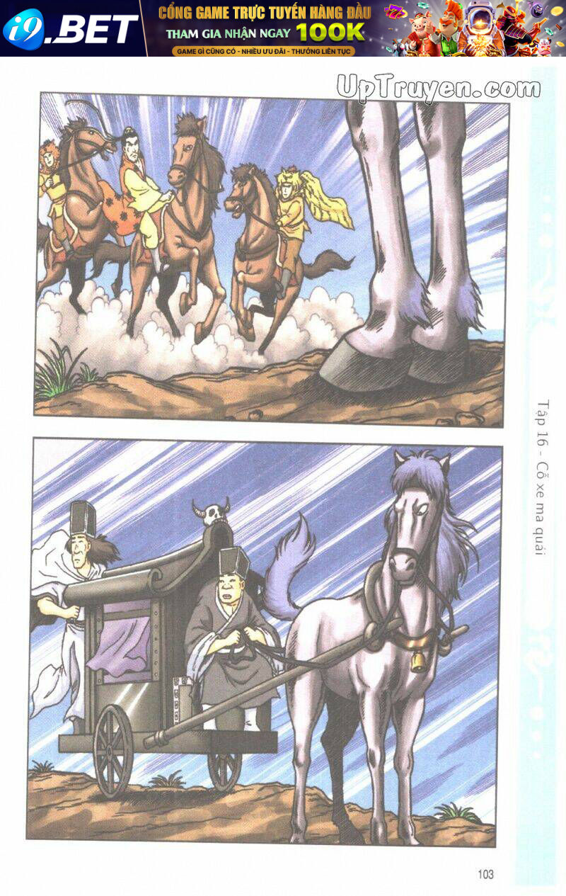 ô long viện tình huynh đệ chapter 16.4 12