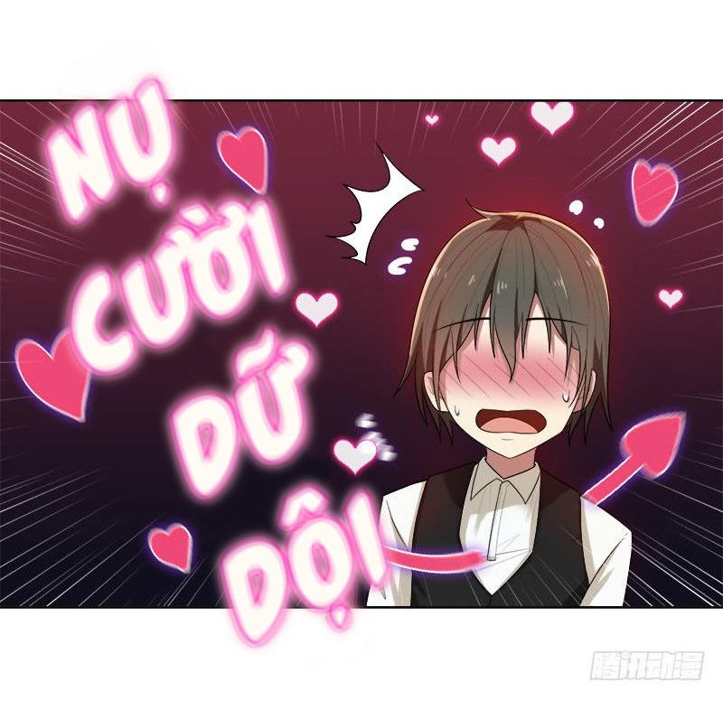 vợ yêu không ngoan chapter 8 15