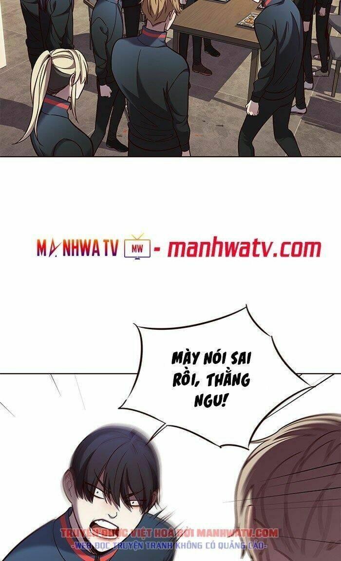 biến thân thành mèo chapter 76 37