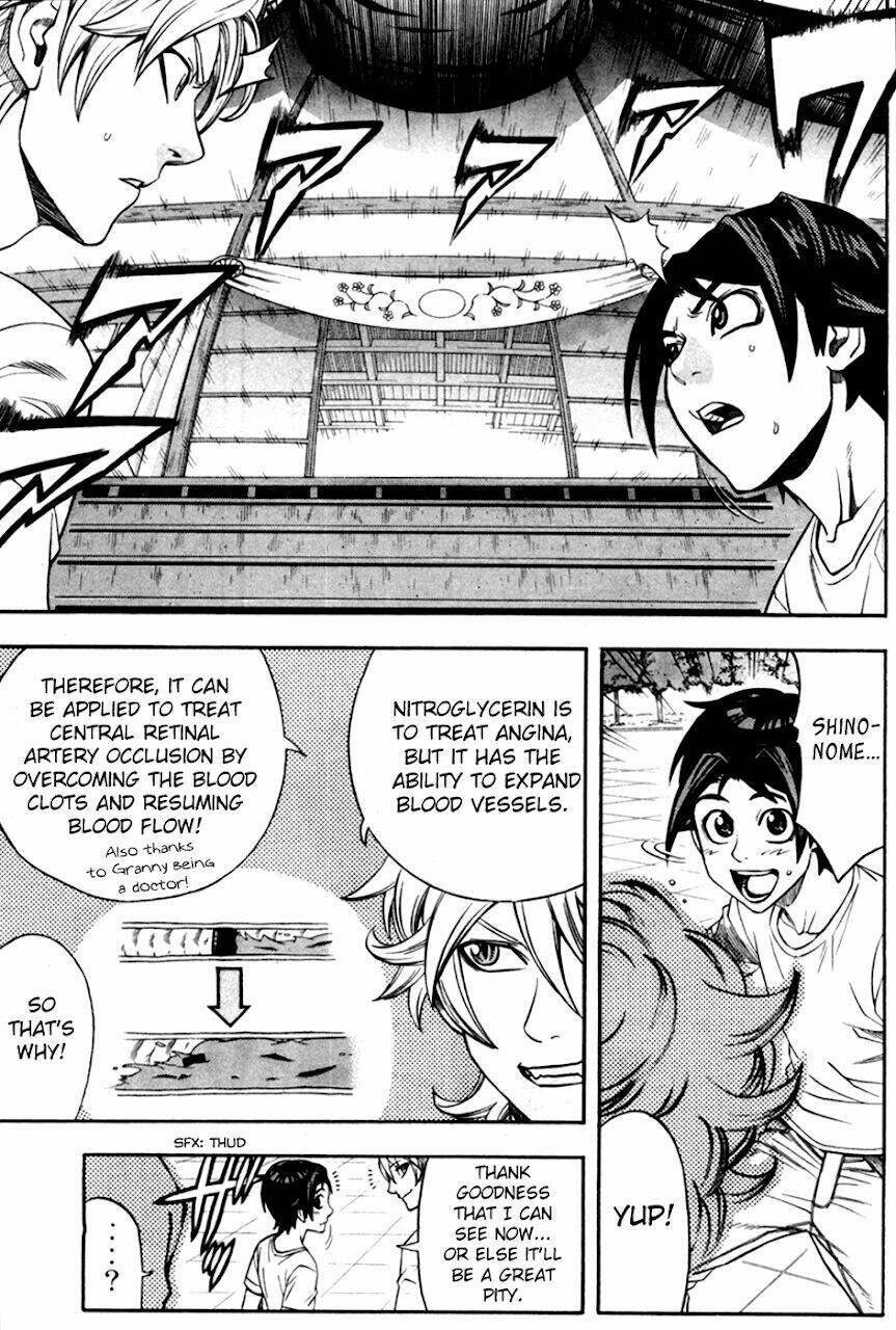 dr.duo chapter 17 19