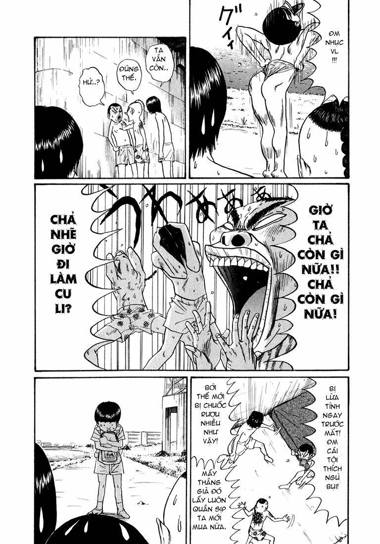 boku to issho chapter 7 3