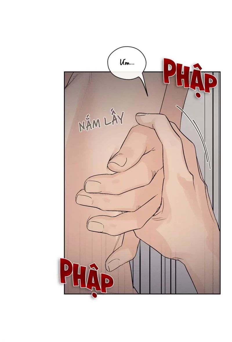 cửa hàng âm cụ chosun chapter 3 12