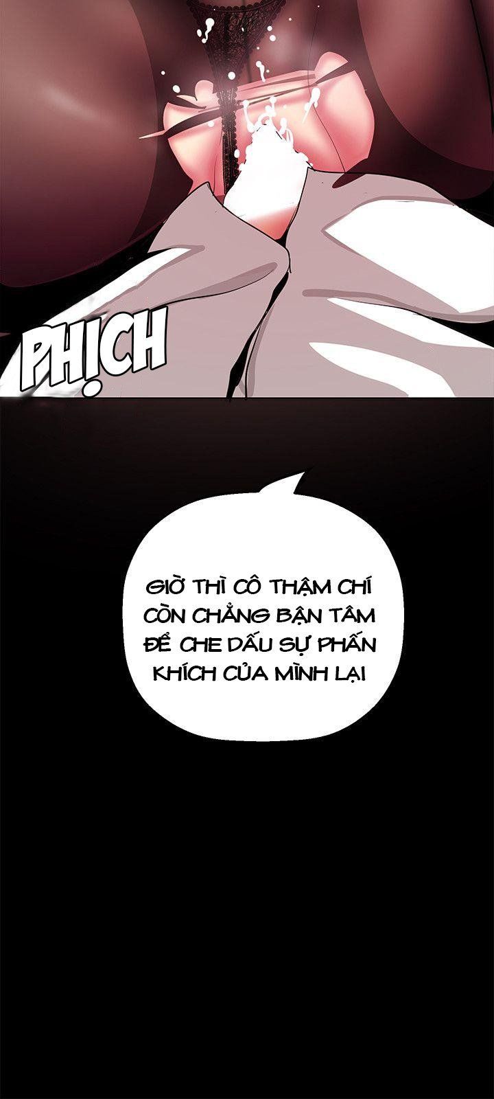 một thế giới mới tuyệt vời chapter 26 15