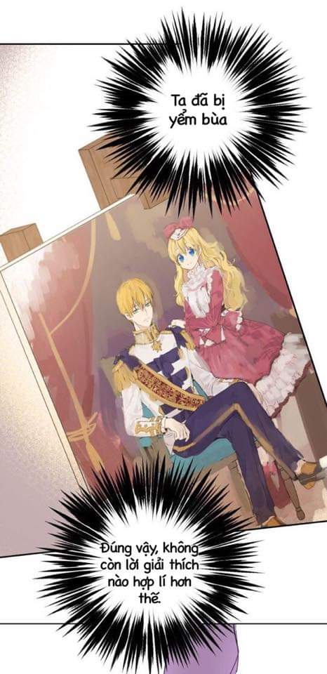 bỗng một ngày nọ tôi trở thành nàng công chúa chapter 49 41