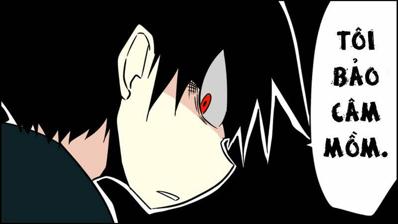 senyuu chapter 62 36