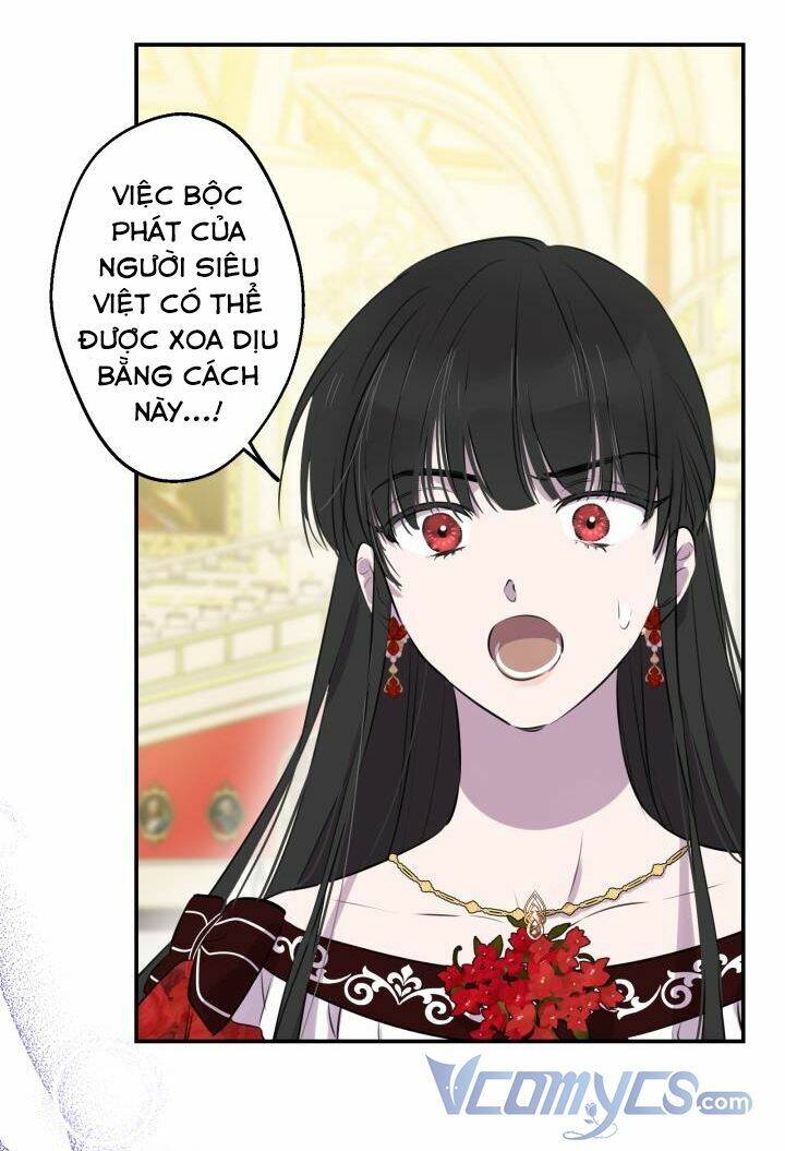 những nhân vật mạnh nhất thế giới ám ảnh tôi chapter 29 54