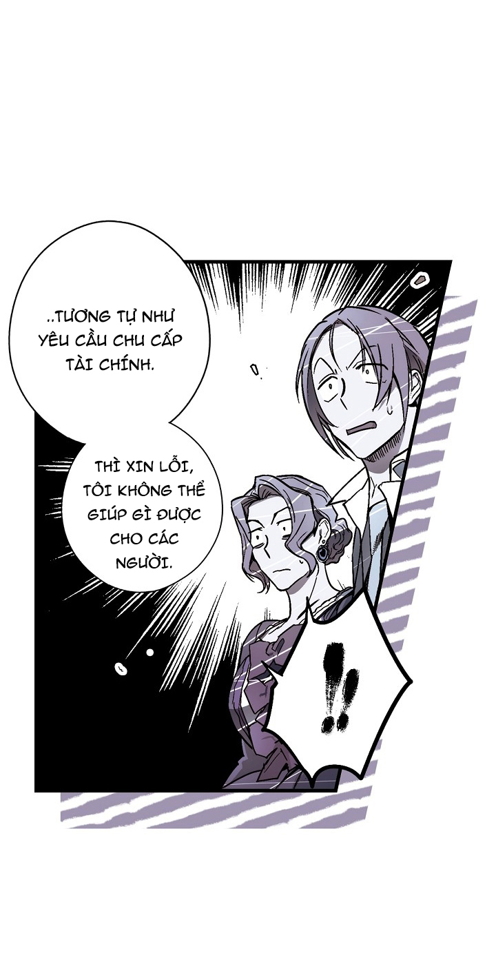 cổ tích về người mẹ kế chapter 31 30