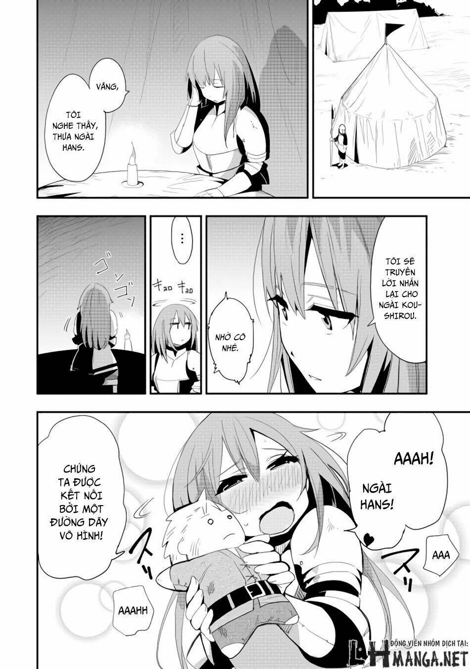 chihou kishi hans no junan chapter 10 15