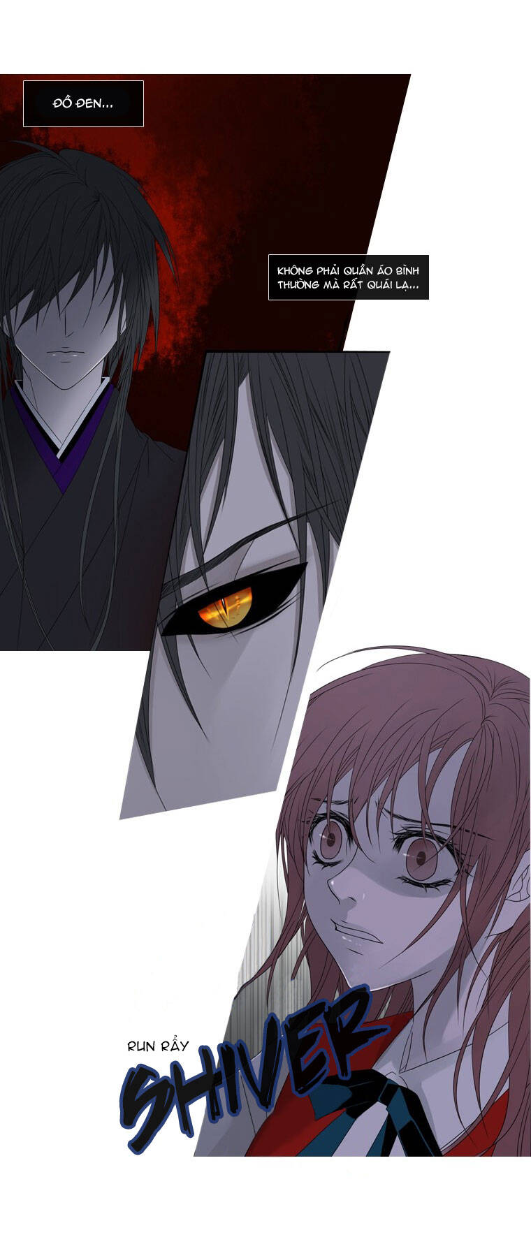 heavenly match chapter 2.1 29