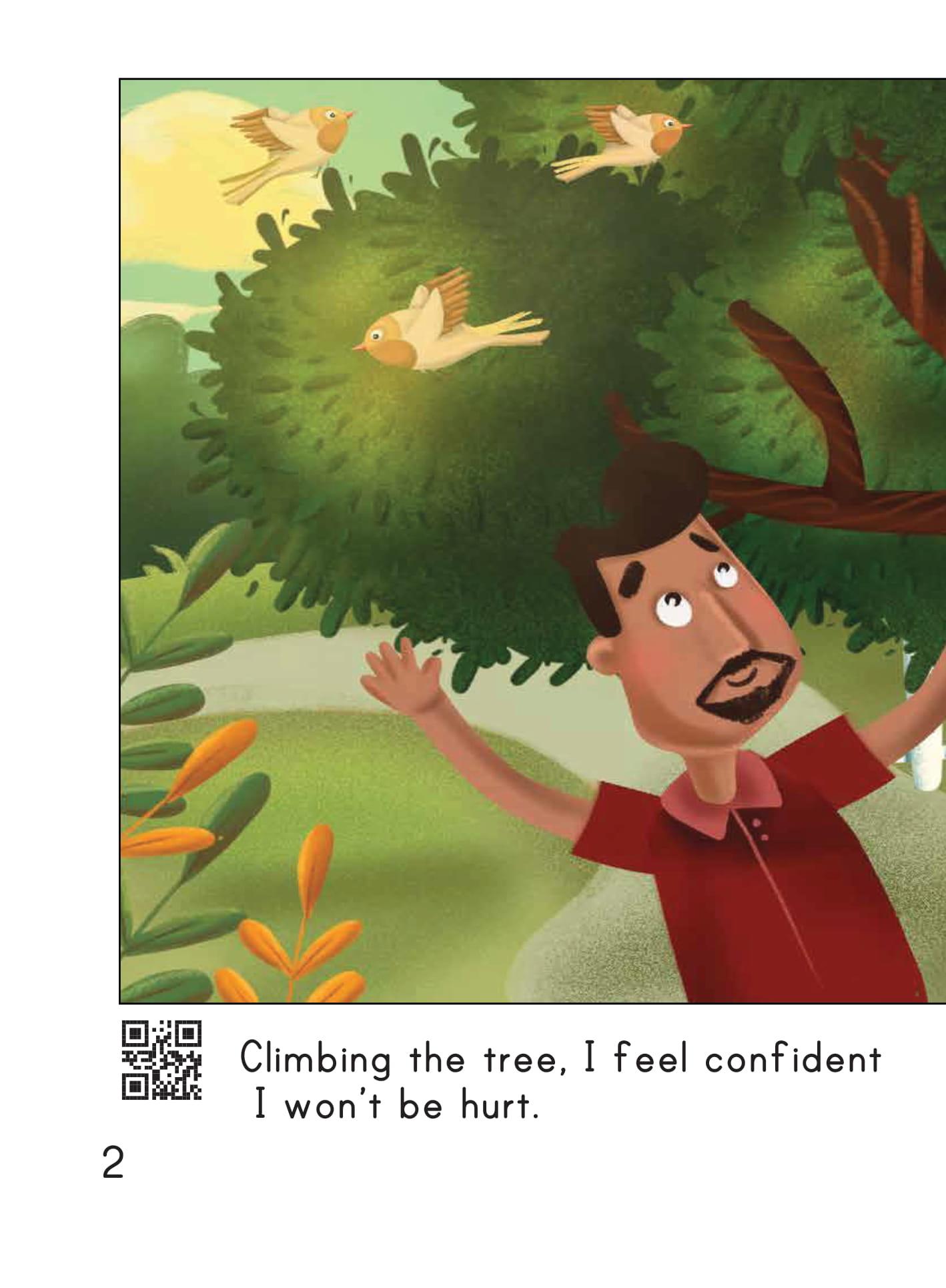 Giỏi Tiếng Anh - Vui Ứng Xử -Feeling Confident