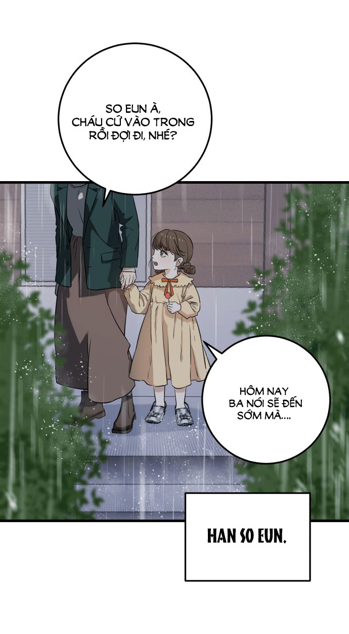 Nóng Lòng Muốn Giày Vò Em chapter 1.1 31