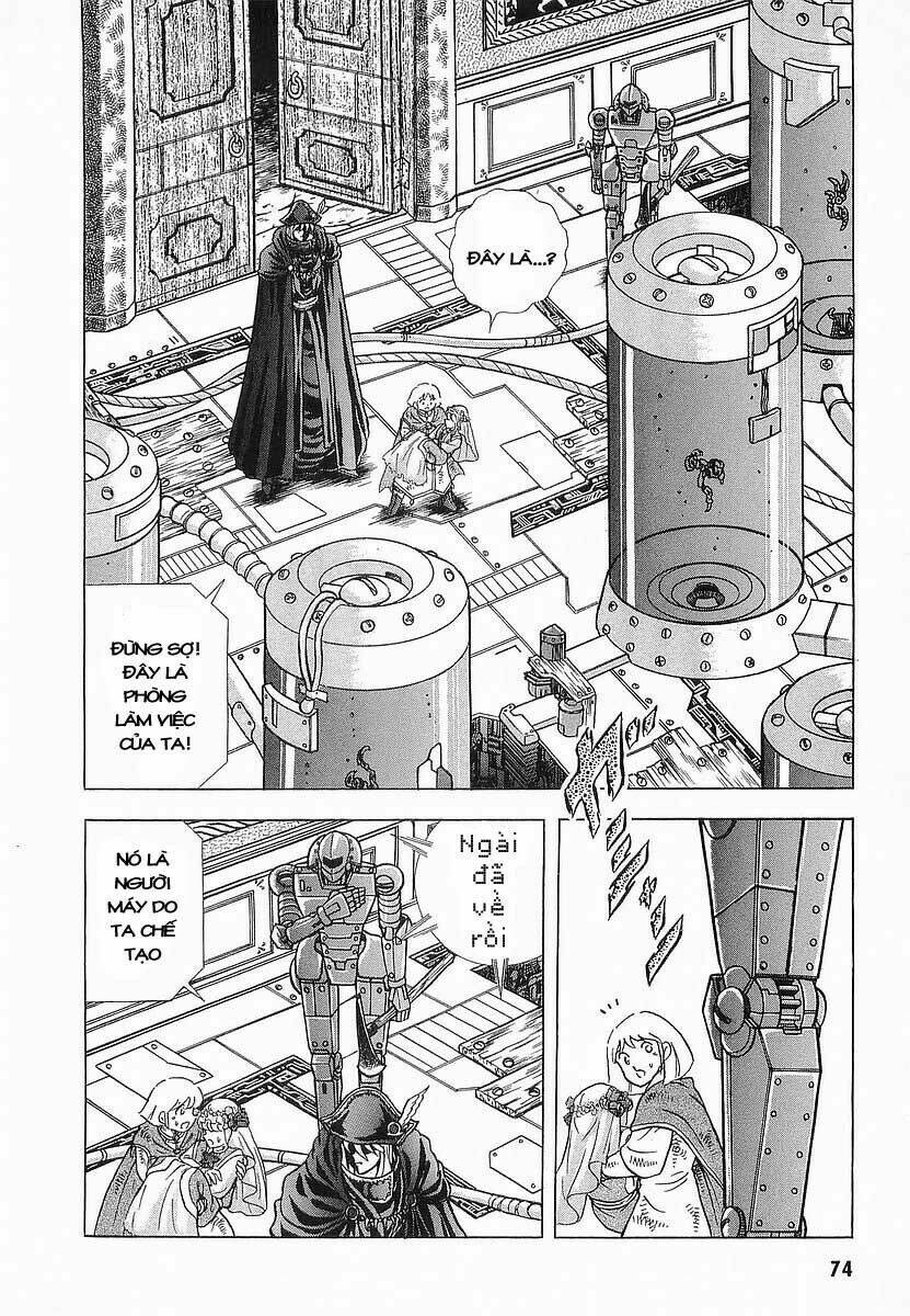 b'tx – người x chapter 61 26