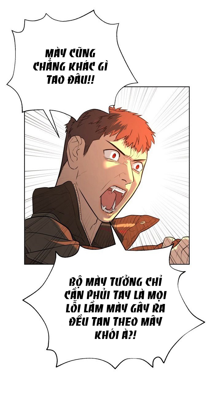 bạch huyết - white blood chapter 21 19
