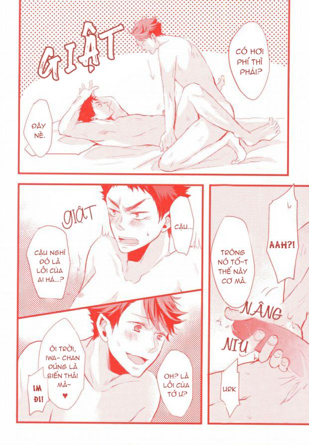 tuyển tập haikyuu dj by dammei bl chapter 9 4