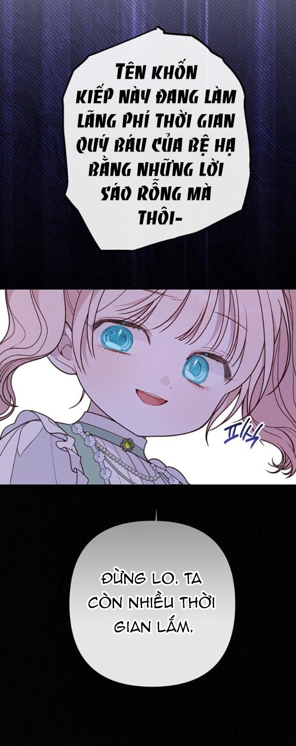 tiểu bạo chúa chapter 62.2 22